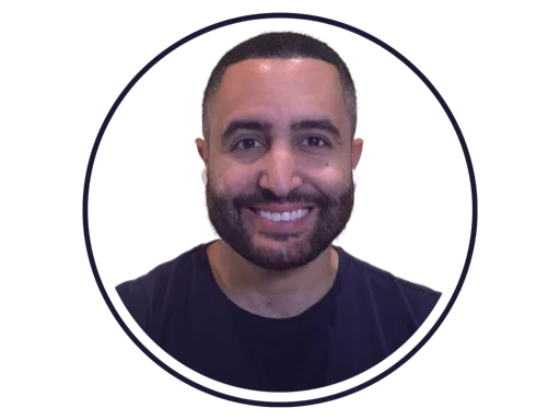 Robert Boulos